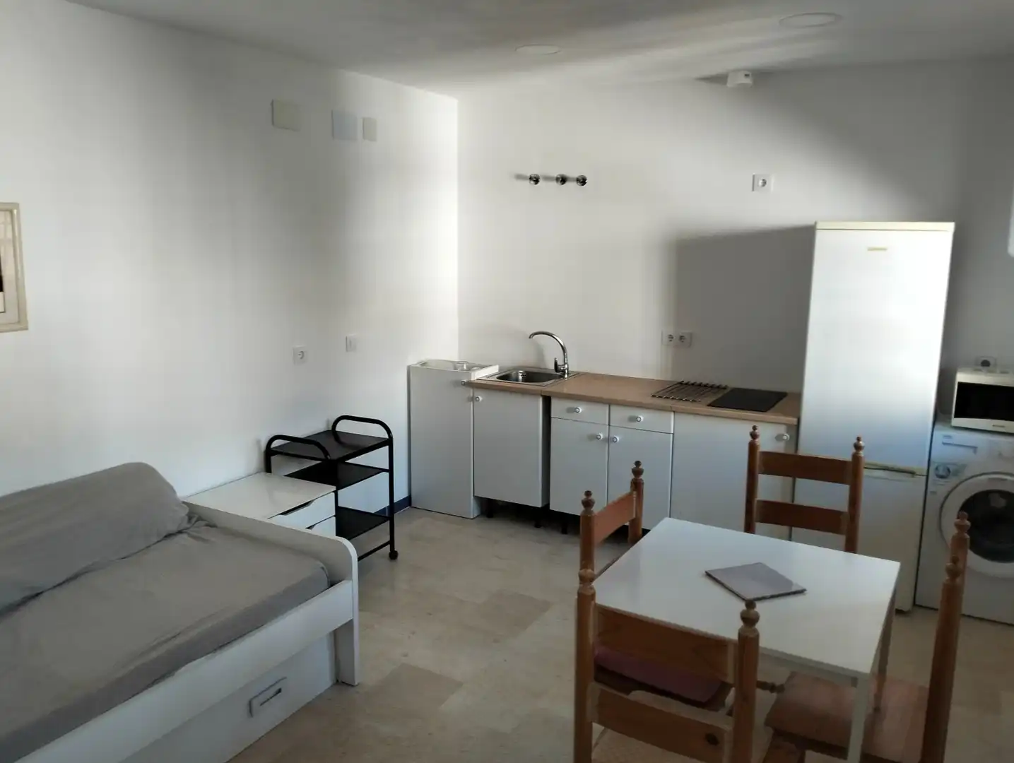 Wohnung zum Verkauf in Sevilla, Sevilla