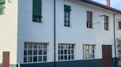 Foto 2 von Geschaftsraum zum Verkauf in La Calzada Kalea, 52, Balmaseda, Bizkaia