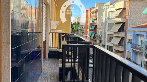 Foto 3 de Piso en venta en Poeta Miquel Hernández, Población de Arroyo, Palencia