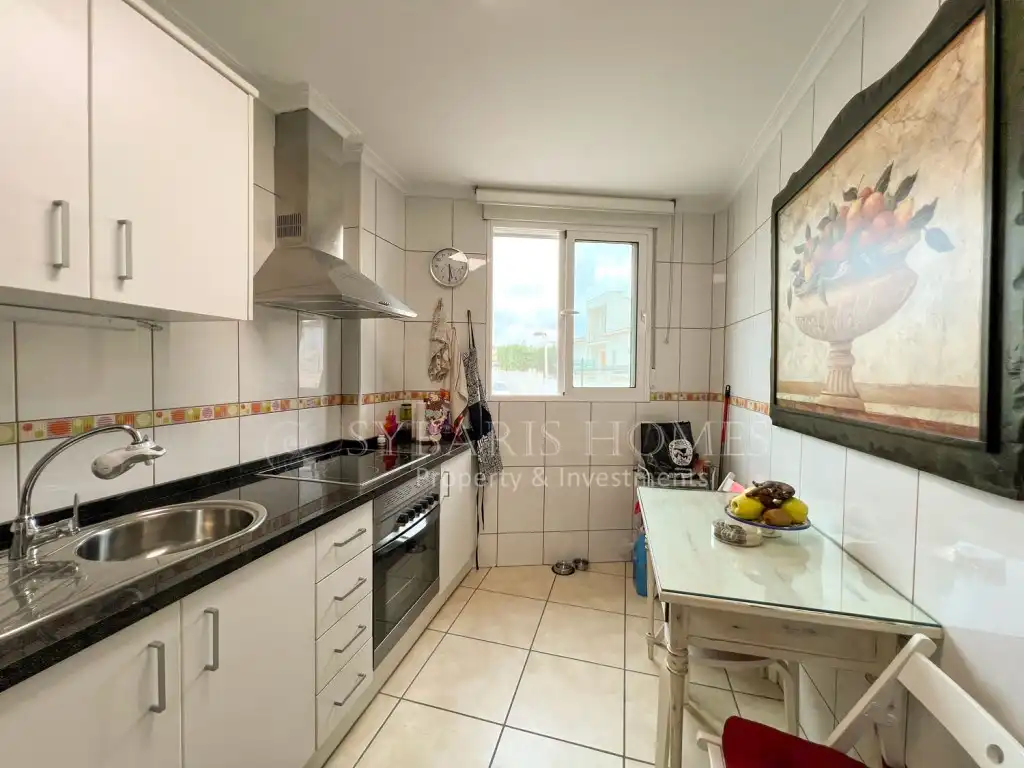 Apartament en venda a Calle Marina Baixa, Ondara