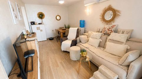 Foto 2 de Apartamento en venta en Zona Pueblo, Calpe / Calp