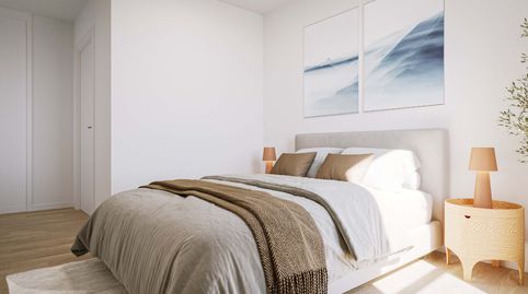 Foto 5 de Piso en venta en Calle Facetos, 44, La Ería, Asturias