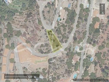 Terreno residenziale in vendita a Sagunto ciudad
