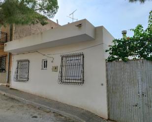 Exterior view of House or chalet for sale in  Murcia Capital  with Air Conditioner, Heating and Swimming Pool