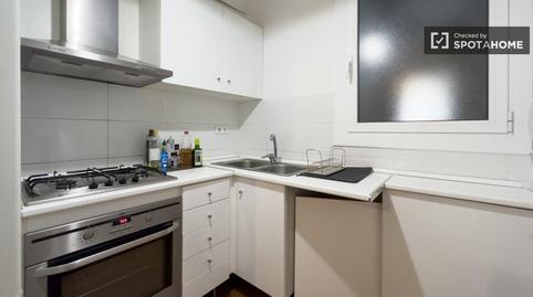 Photo 3 of Flat to share in Pedralbes, Barcelona