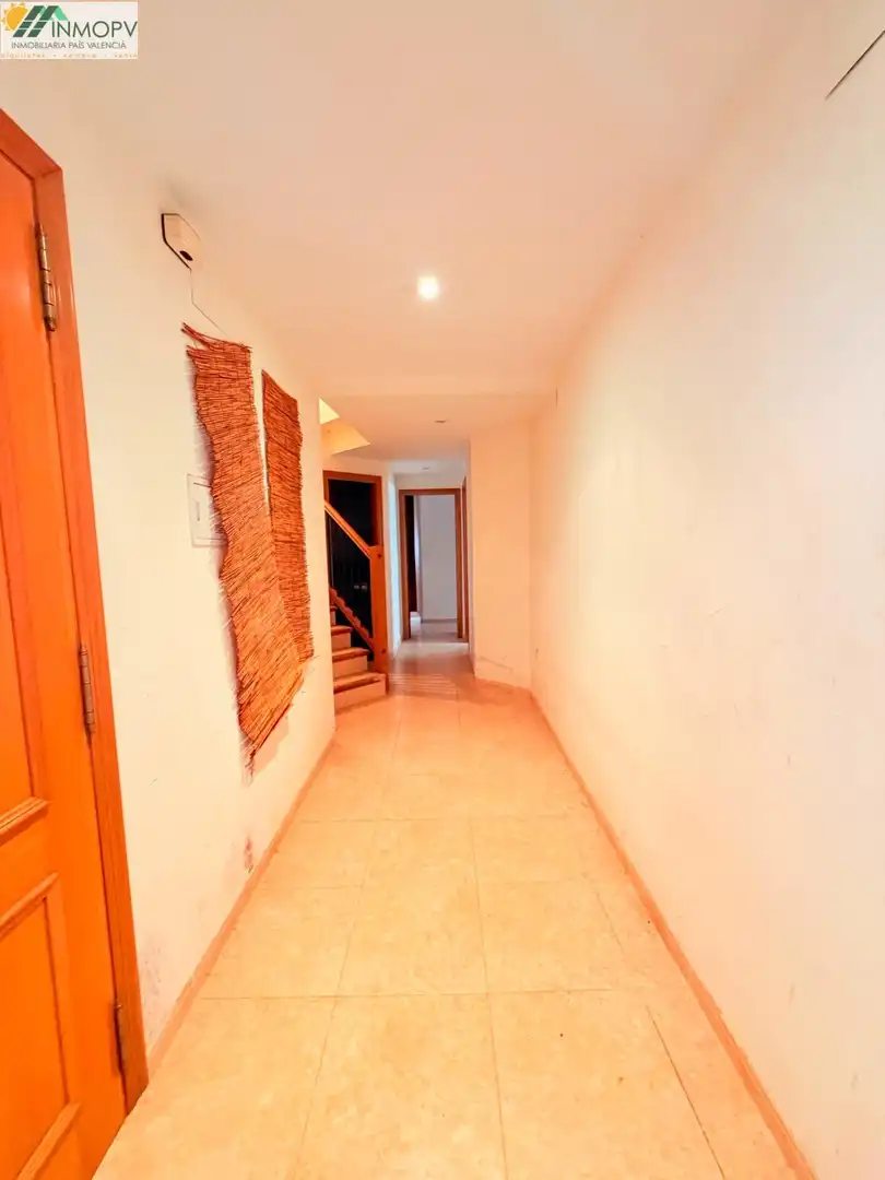 Ático con terraza en venta en Casco Urbano, imagen 10