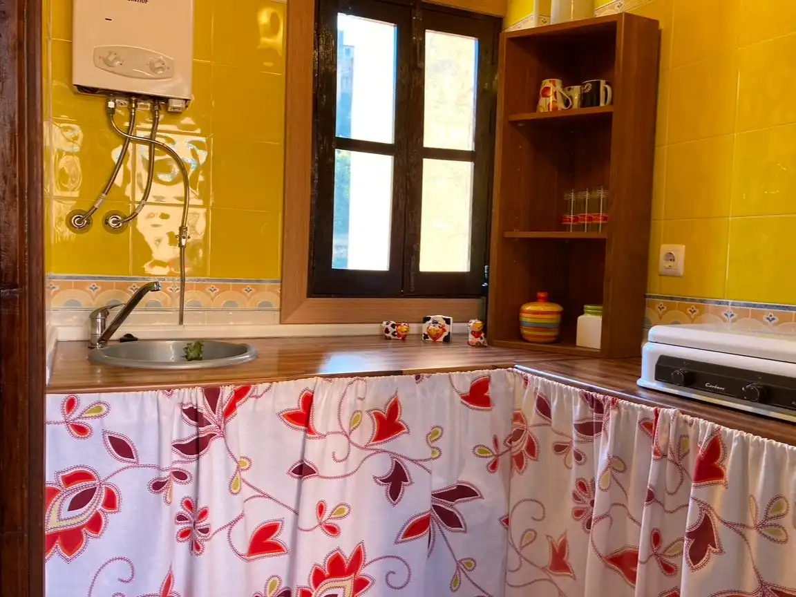Penthouse zur Miete in gumiel de san pedro 5, imagen 21