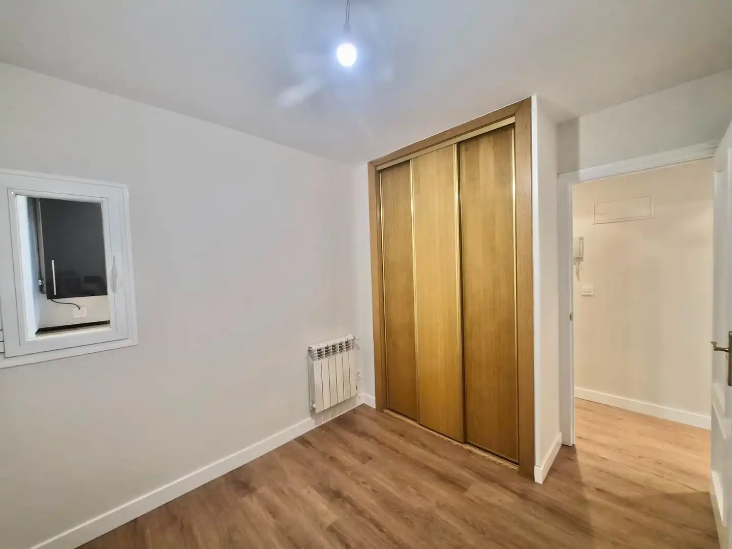 Piso en venta en Getafe con Calefacción y Horno