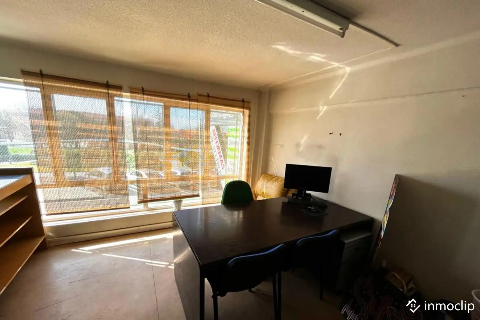 Office for rent in Salamanca