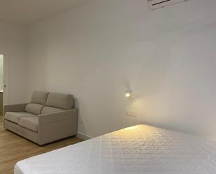 Bedroom of Loft to rent in  Córdoba Capital  with Air Conditioner and Balcony