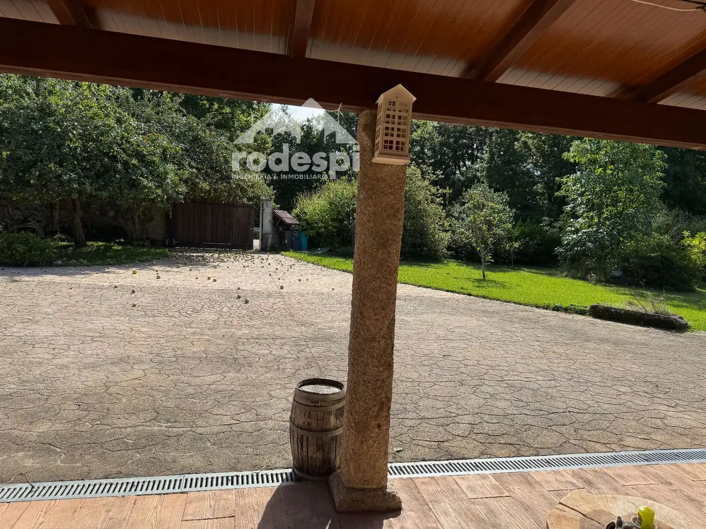Villa avec piscine à vendre à Covelo, imagen 45