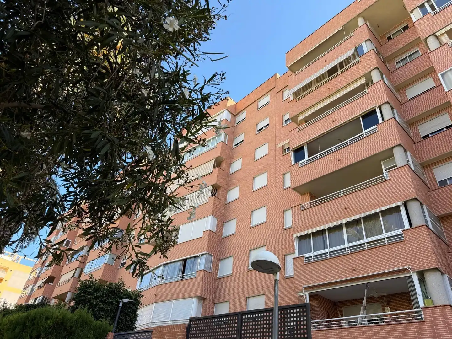 Piso con piscina en venta en Carrer Llebeing, imagen 20