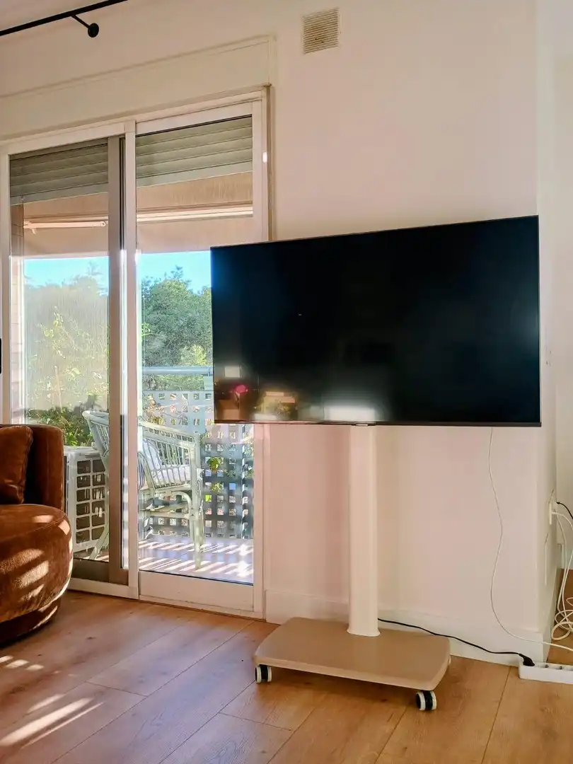 Appartement avec ascenseur à louer à CARRETAS 33, imagen 19