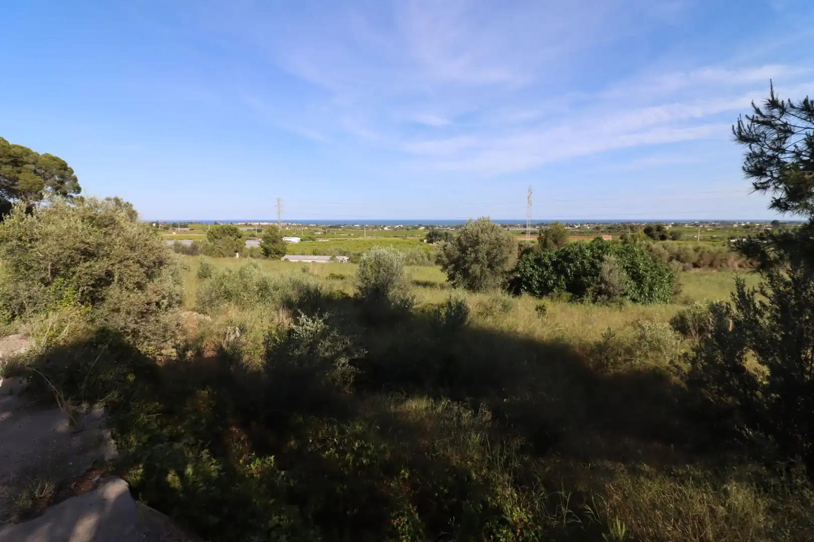 Terreno rústico en venta en Alcanar, imagen 5