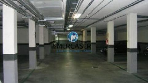 Photo 2 of Garage for sale in Hispanoamérica - Comunidades, Valdemoro