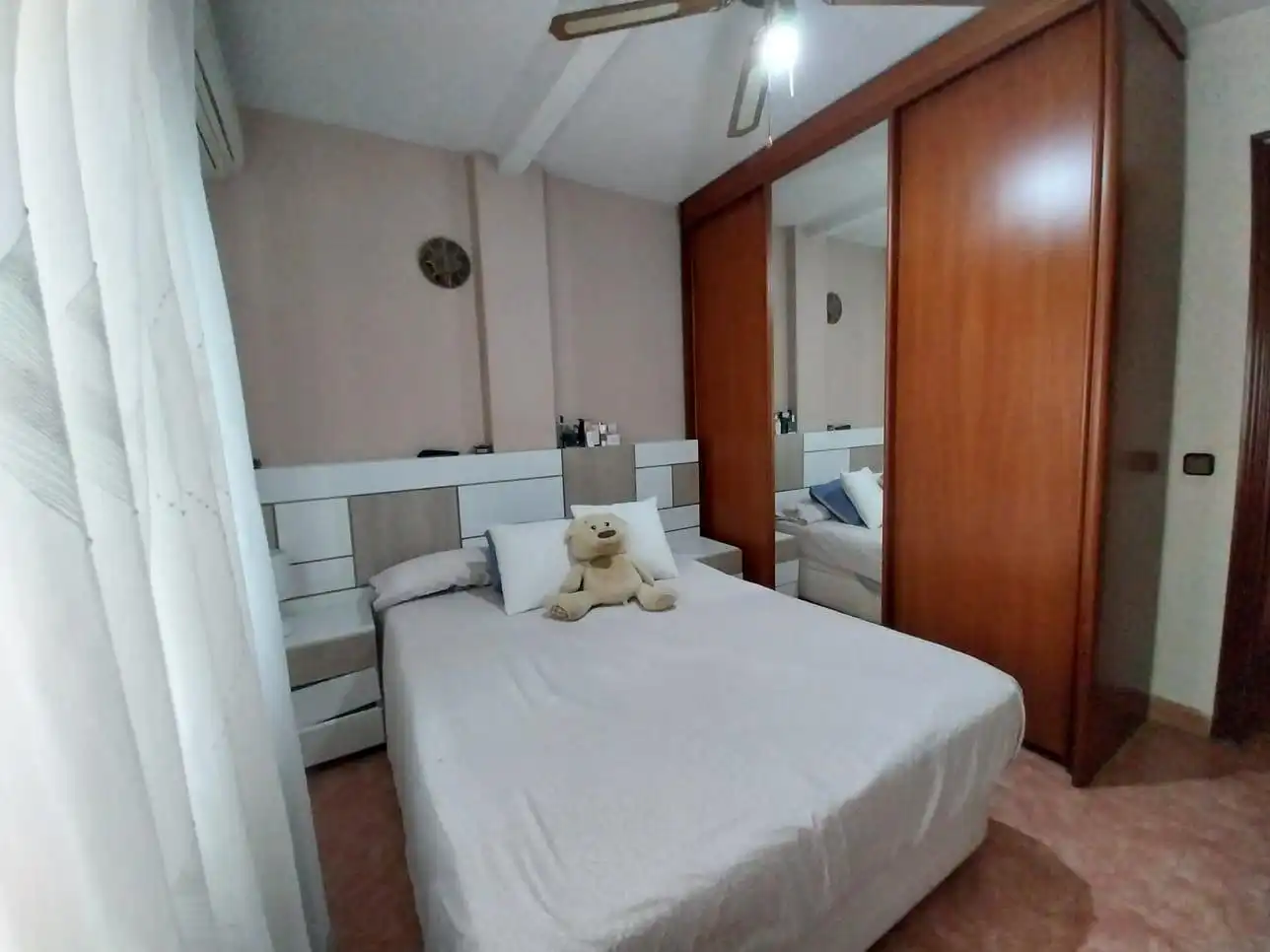 Habitación de Piso en venta en Madrid con Aire acondicionado y Calefacción