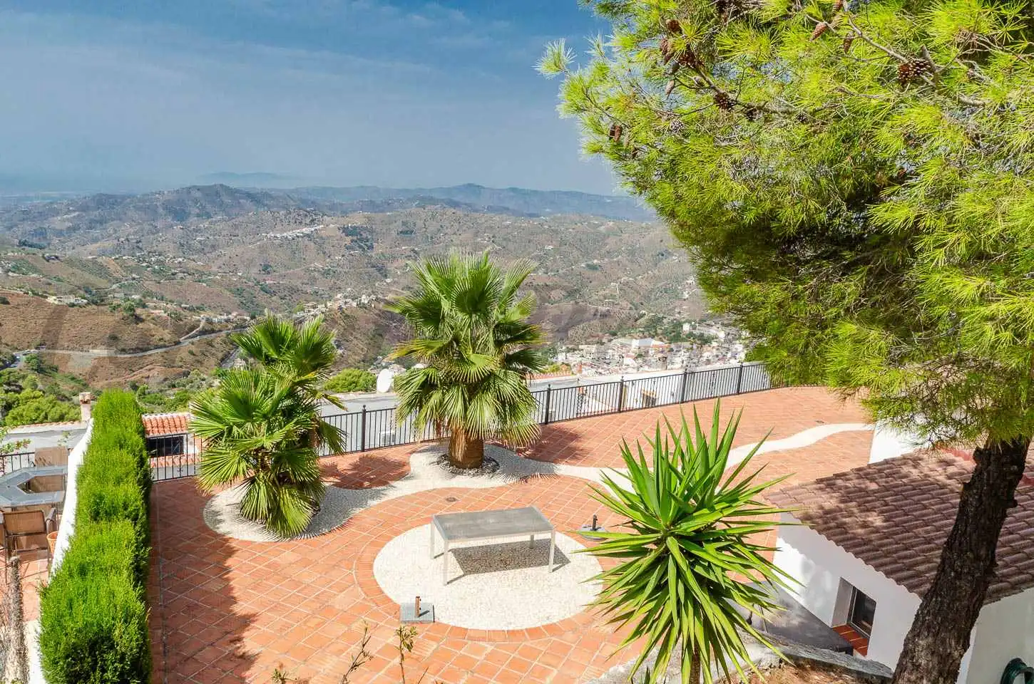 Country house with garden for sale in Cómpeta, imagen 2