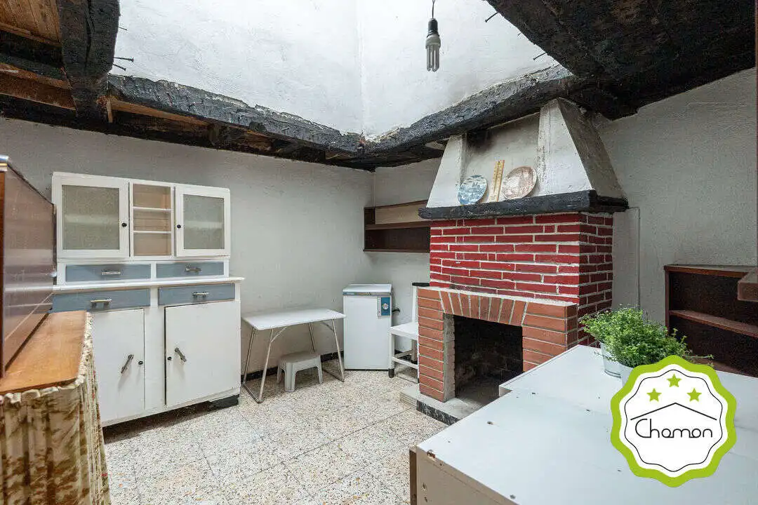Casa in vendita a Valle de Tobalina, imagen 35