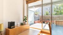 Balcony of Flat for sale in Sant Cugat del Vallès  with Terrace and Swimming Pool