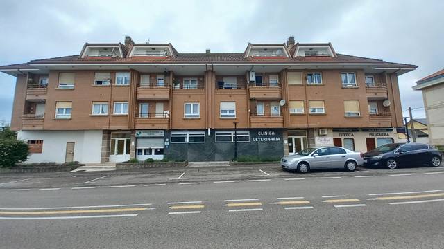 Local comercial en Alquiler en Barrio la Rotiza, 50 en Marina de Cudeyo