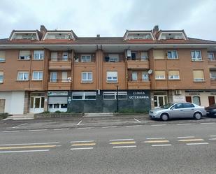 Exterior view of Premises to rent in Marina de Cudeyo