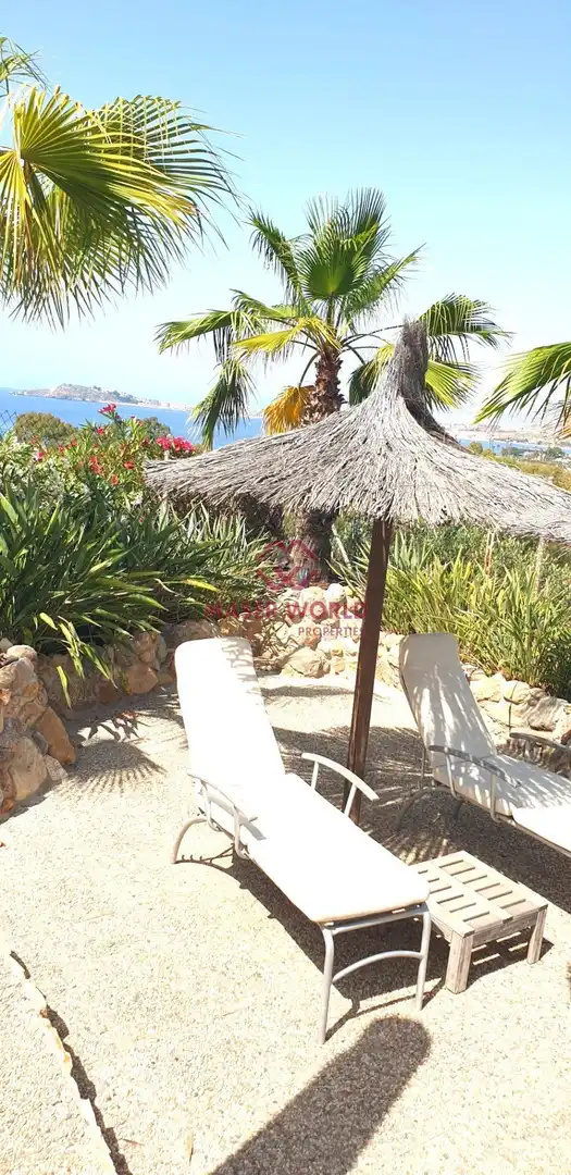 Villa mit Pool zum Verkauf in Pedanías Oeste, imagen 8