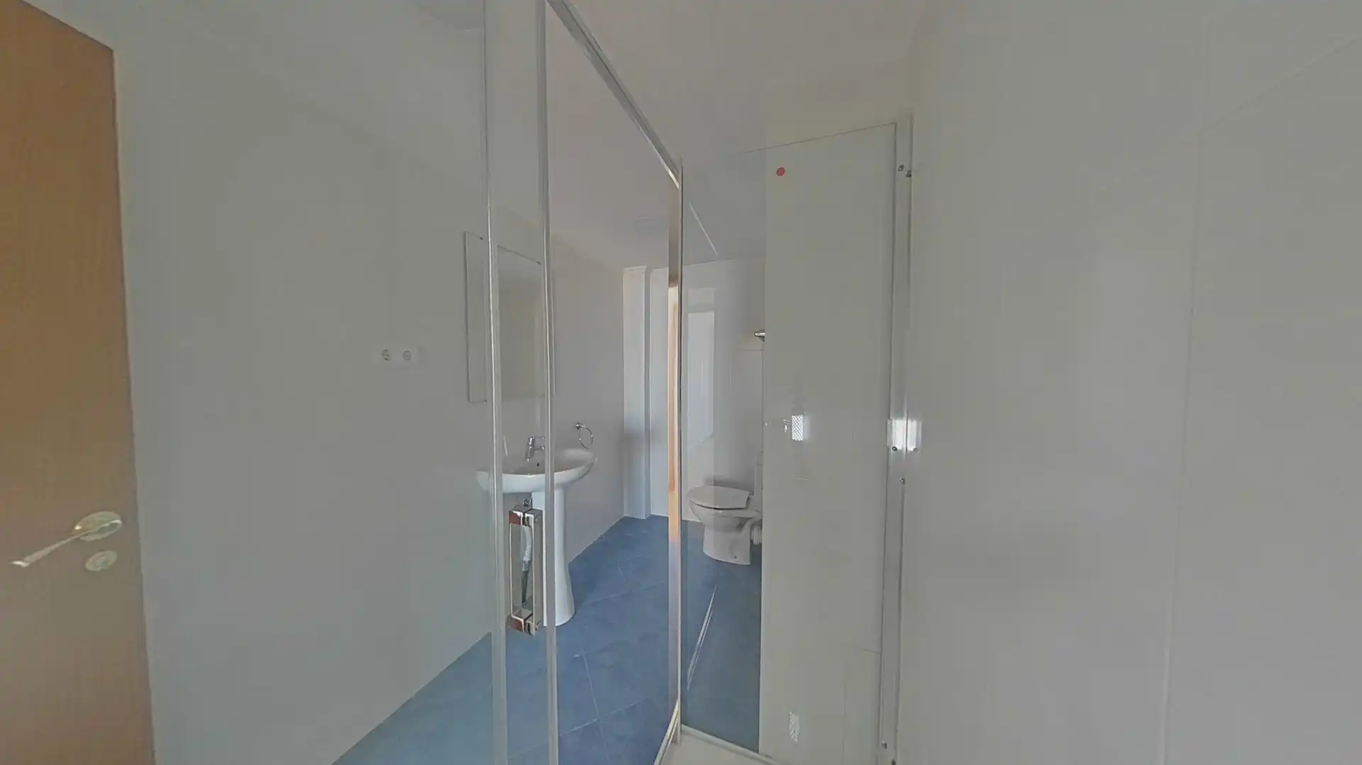 Baño de Piso en venta en Valencia
