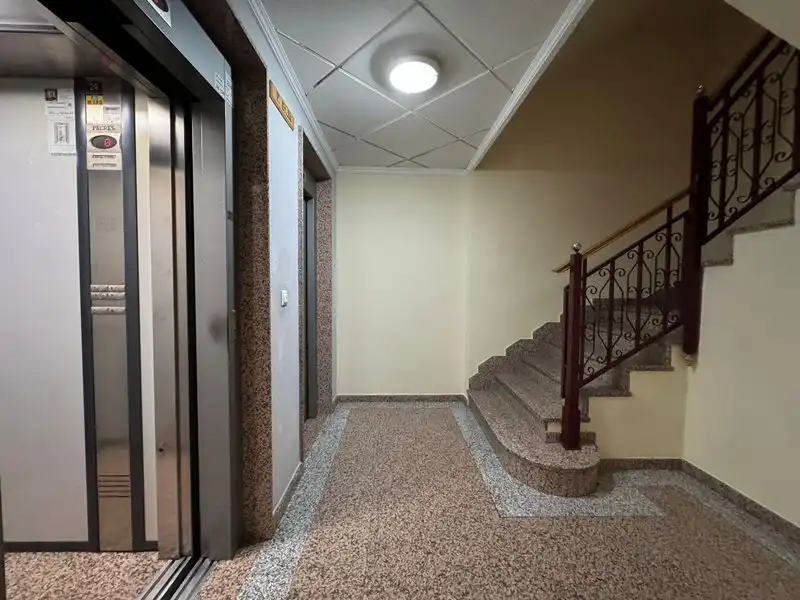 Flat for sale in Benejúzar  with Storage room and Furnished