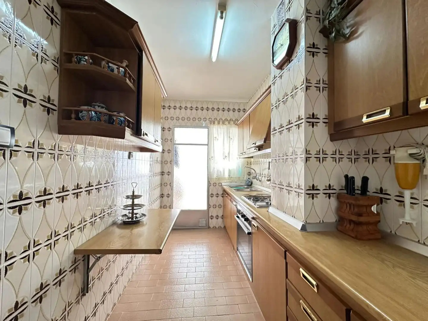 Flat for sale in Cartuja