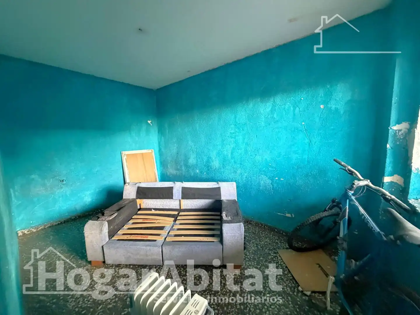 Attic for sale in Llíria  with Terrace