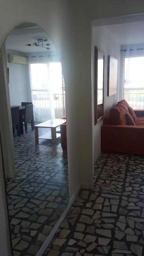 Appartamento con terrazza in vendita a Cardenal Cisneros, imagen 10