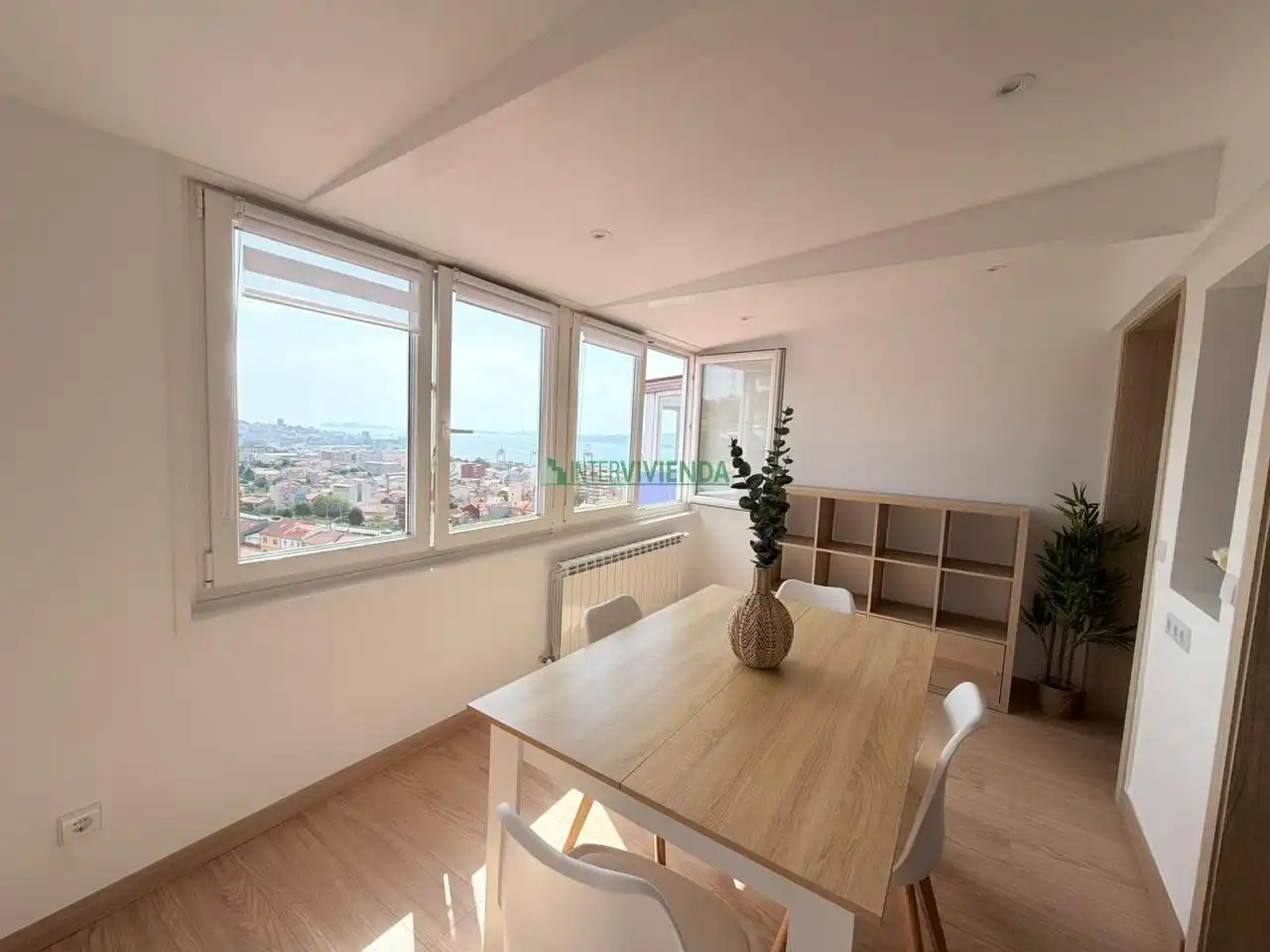 Flat for sale in Vigo   with Heating and Storage room