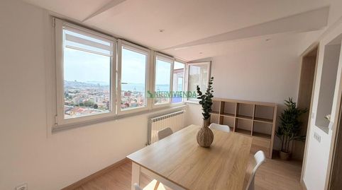 Foto 3 de Piso en venta en Teis, Vigo
