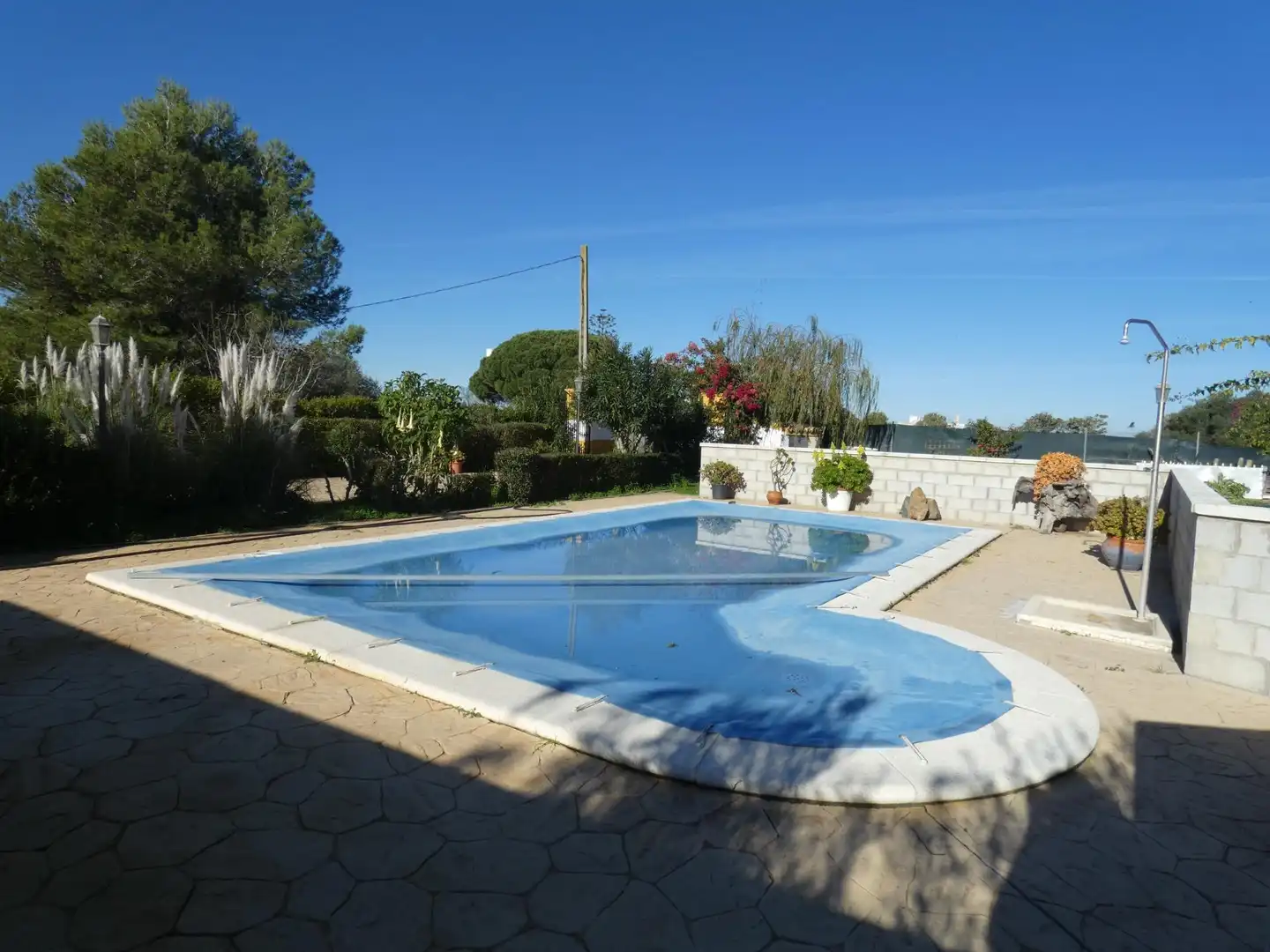 Villa mit Pool zum Verkauf in PAGO HOZANEJOS, imagen 7