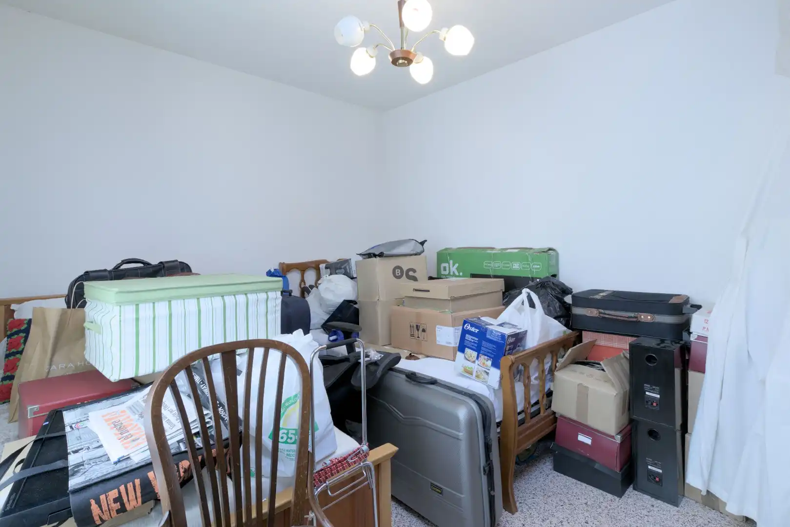 Piso en venta en C/ BARCELONA,, Jijona / Xixona
