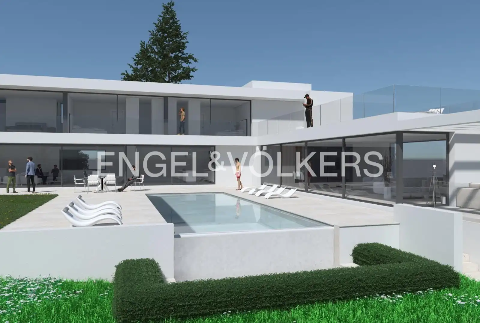 Maison avec terrasse à vendre à Ciudalcampo, imagen 6