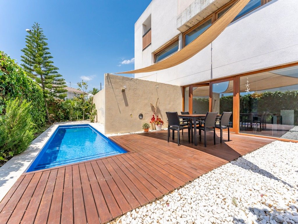 Casa o xalet en venda a Els Munts