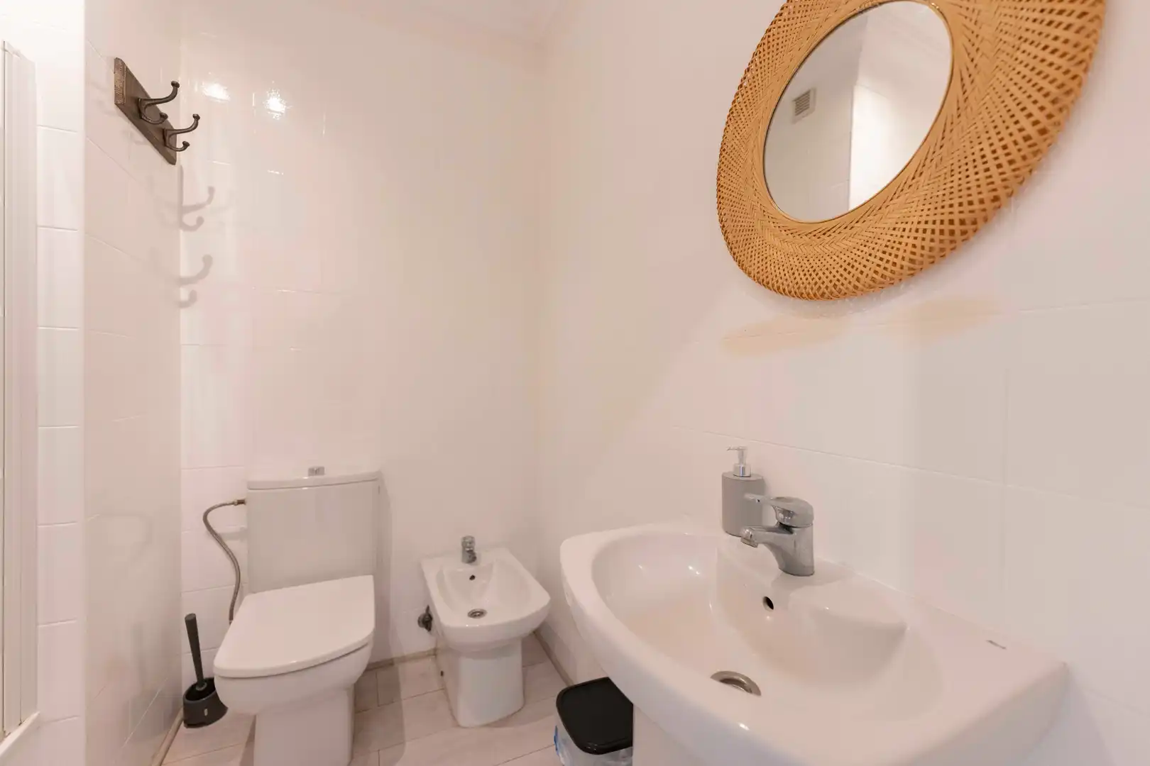 Baño de Ático en venta en Santa Cruz de Tenerife con Amueblado y Balcón