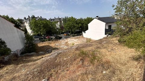 Foto 4 de Residencial en venda a El Mirador, Colmenar Viejo
