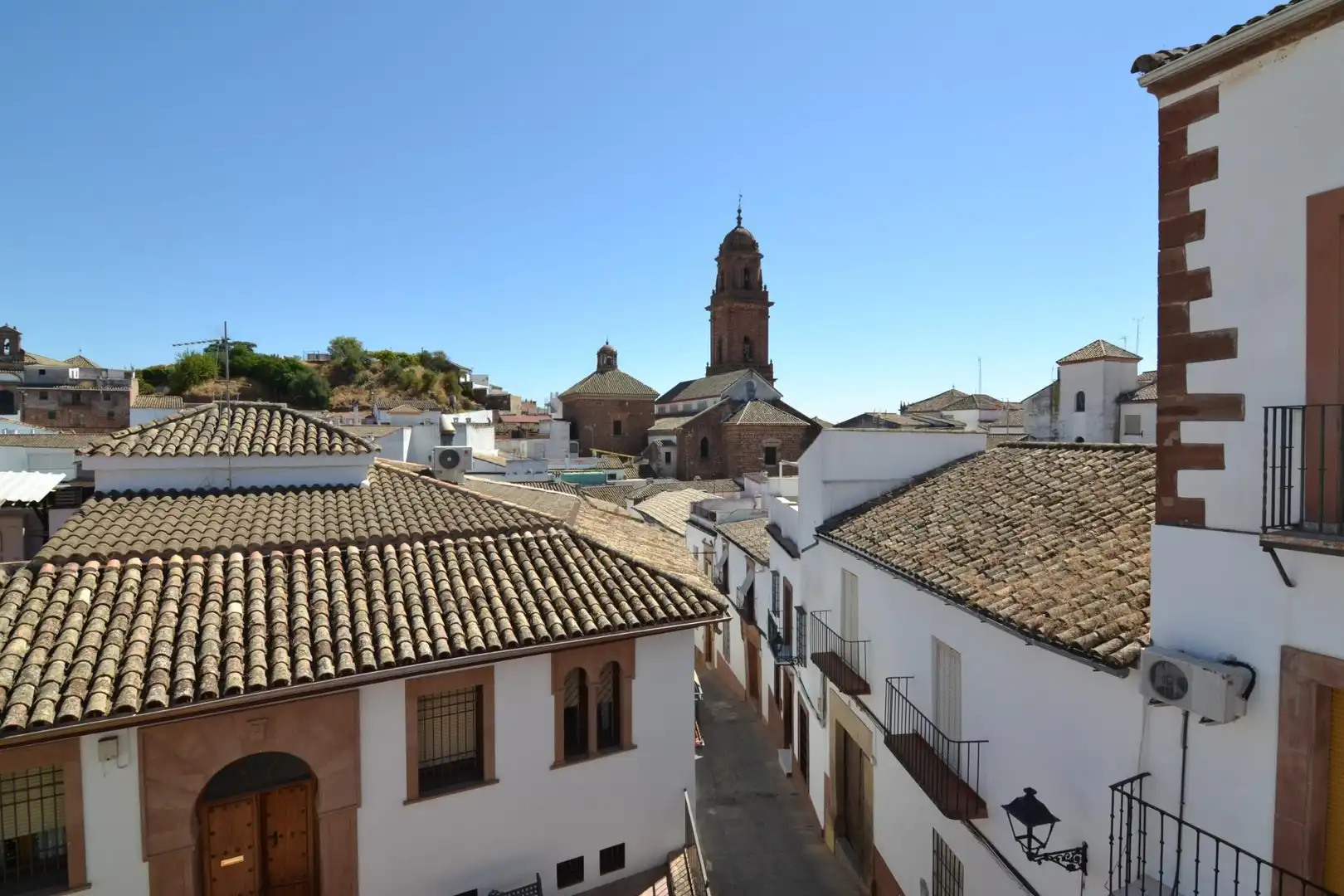 Appartamento in vendita a Calle ANTONIO GARIJO 14