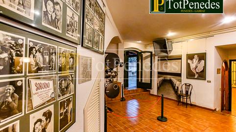 Photo 5 of Premises to transfer in Carrer de la Font, Sant Martí Sarroca, Barcelona