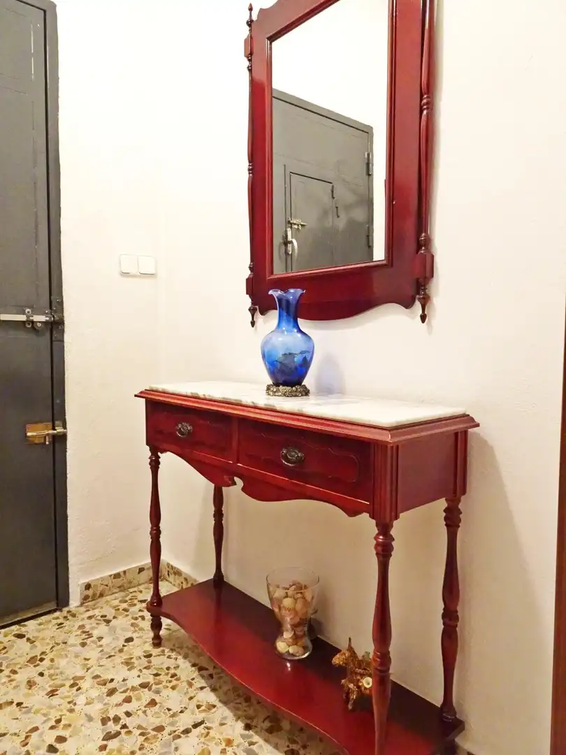 Casa adosada en venta en Málaga con Aire acondicionado, Terraza y Amueblado