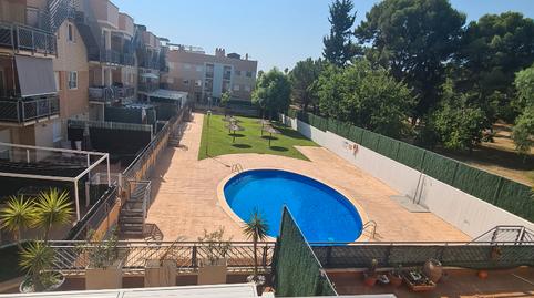 Foto 2 de Pis de lloguer a Carrer Castell de Tona, 15, Els Tallats - Mas Olivé, Tarragona