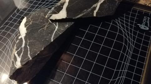 Foto 3 de Terreny industrial en venda a La Reconquista, Toledo