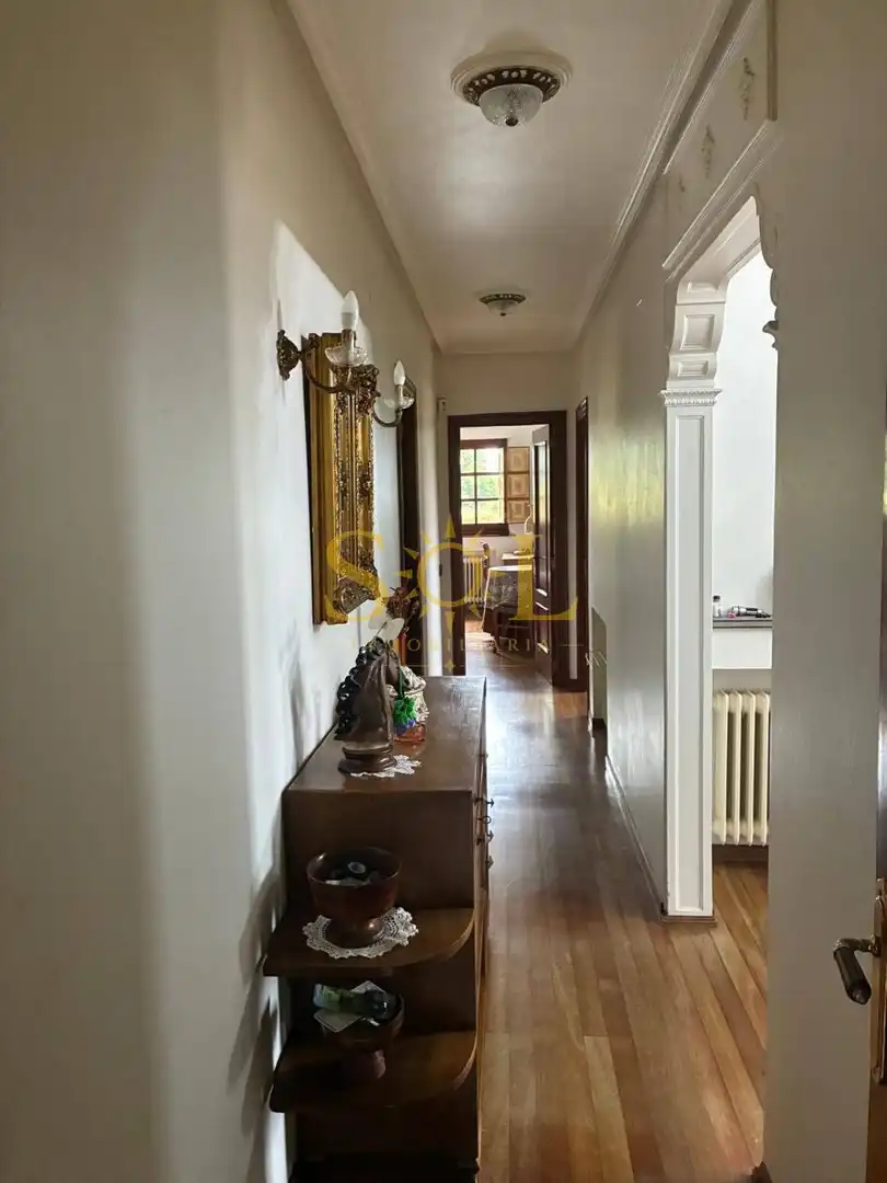 Casa o xalet en venda en Pravia amb Calefacció i Jardí privat