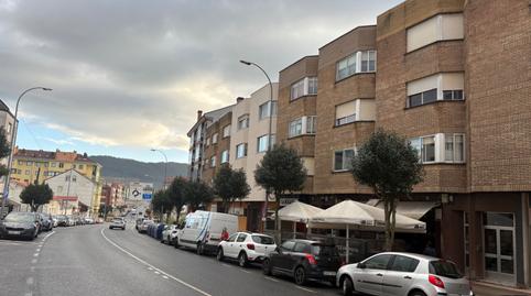 Foto 2 de Pis en venda a Estrada de Castela, 708, O Feal - Xubia, A Coruña