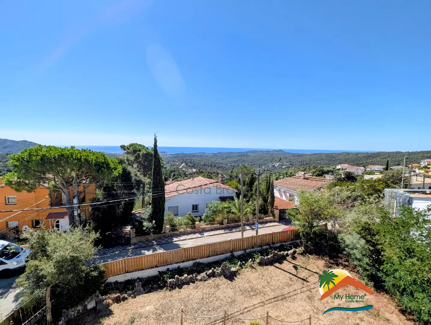 Casa o xalet en venda en Lloret de Mar amb Aire condicionat, Calefacció i Jardí privat