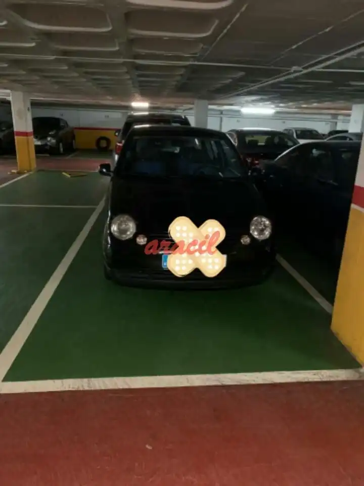 Aparcament en venda a Centro