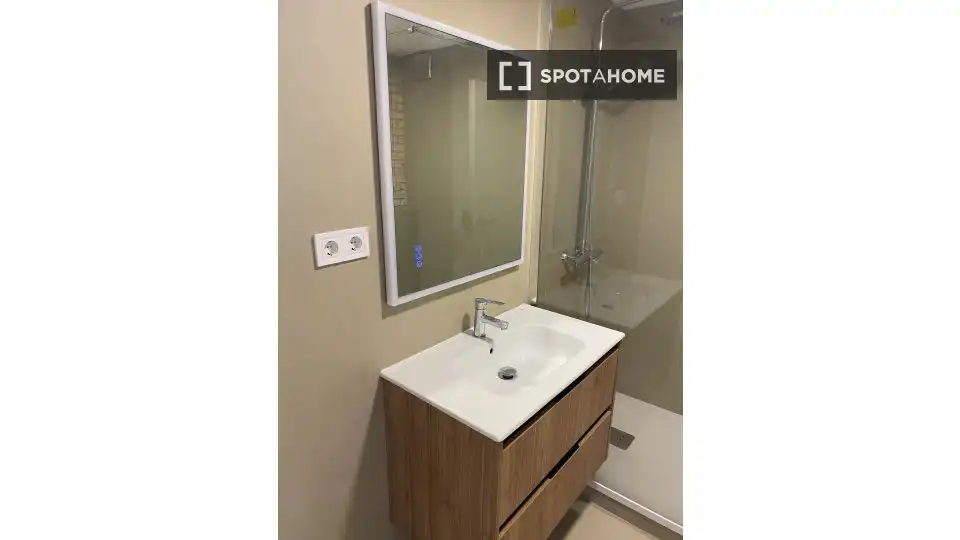Flat to rent in Extramurs, imagen 7
