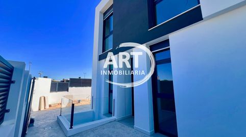 Foto 2 de Casa o xalet en venda a Torre en Conill - Cumbres de San Antonio, Bétera
